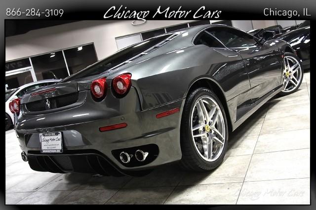 Used-2008-Ferrari-F430