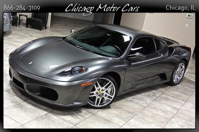 Used-2008-Ferrari-F430