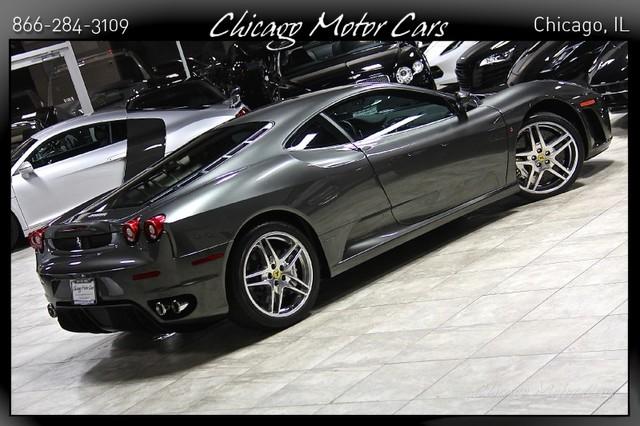 Used-2008-Ferrari-F430