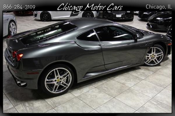 Used-2008-Ferrari-F430