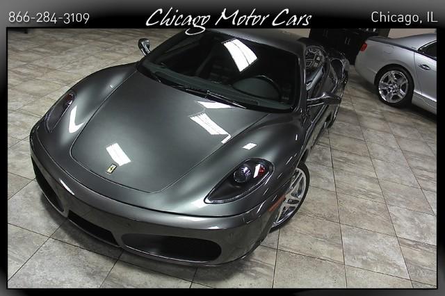 Used-2008-Ferrari-F430