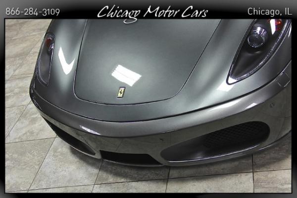 Used-2008-Ferrari-F430