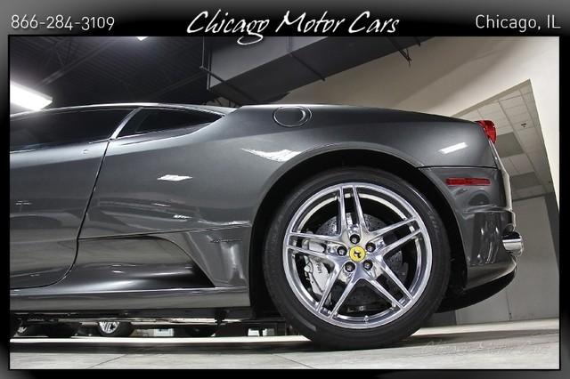 Used-2008-Ferrari-F430