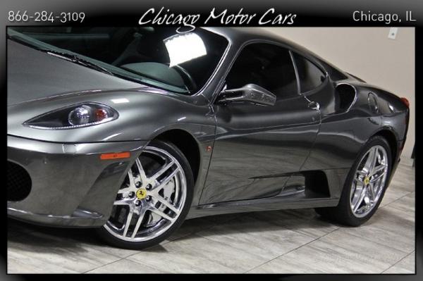 Used-2008-Ferrari-F430