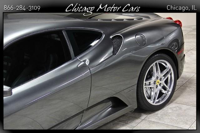 Used-2008-Ferrari-F430