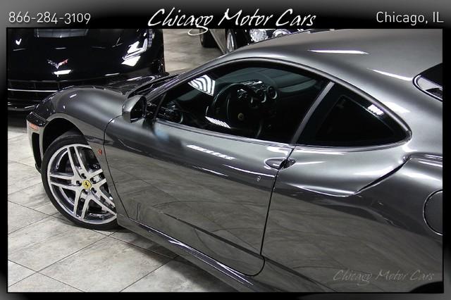 Used-2008-Ferrari-F430