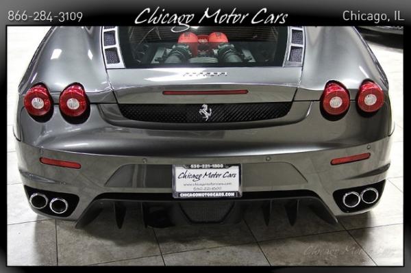 Used-2008-Ferrari-F430