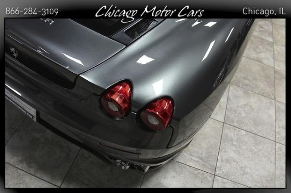 Used-2008-Ferrari-F430