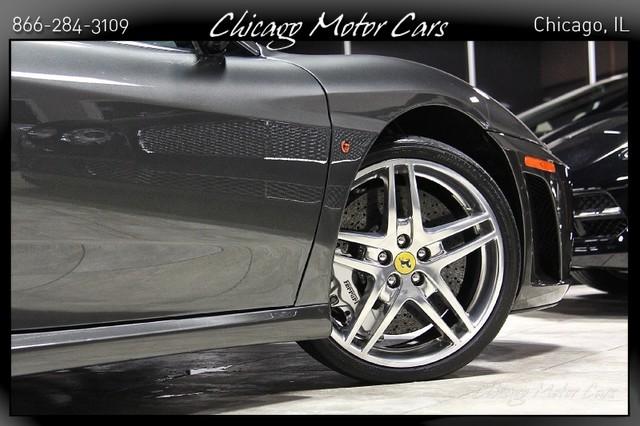 Used-2008-Ferrari-F430