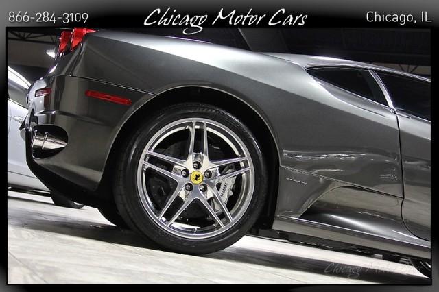 Used-2008-Ferrari-F430