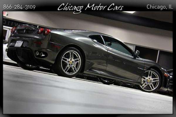 Used-2008-Ferrari-F430