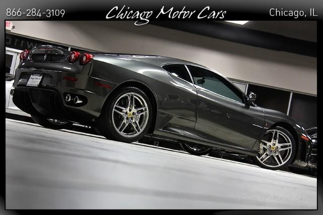 Used-2008-Ferrari-F430