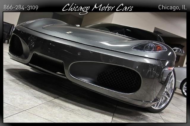 Used-2008-Ferrari-F430