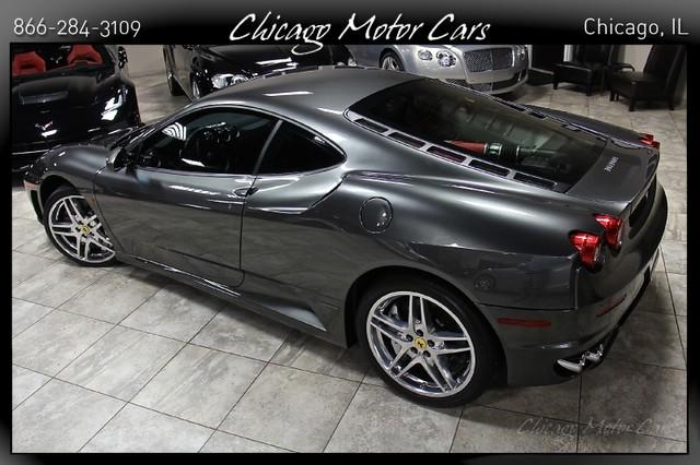 Used-2008-Ferrari-F430