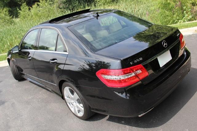 Used-2012-Mercedes-Benz-E350-Sport-4Matic