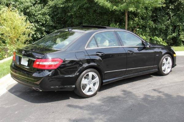 Used-2012-Mercedes-Benz-E350-Sport-4Matic