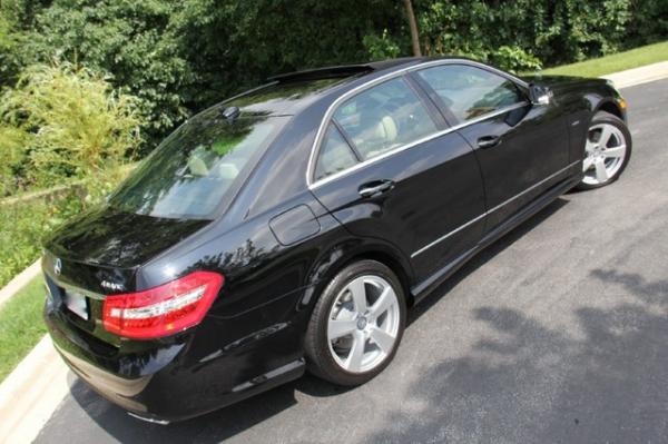 Used-2012-Mercedes-Benz-E350-Sport-4Matic