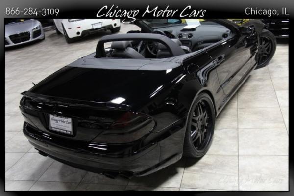 Used-2005-Mercedes-Benz-SL65-AMG