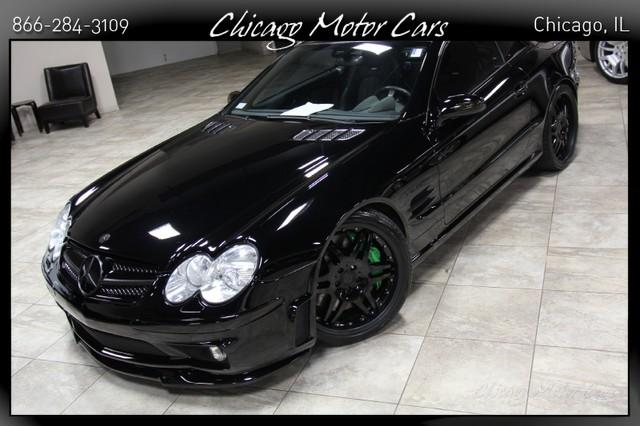 Used-2005-Mercedes-Benz-SL65-AMG