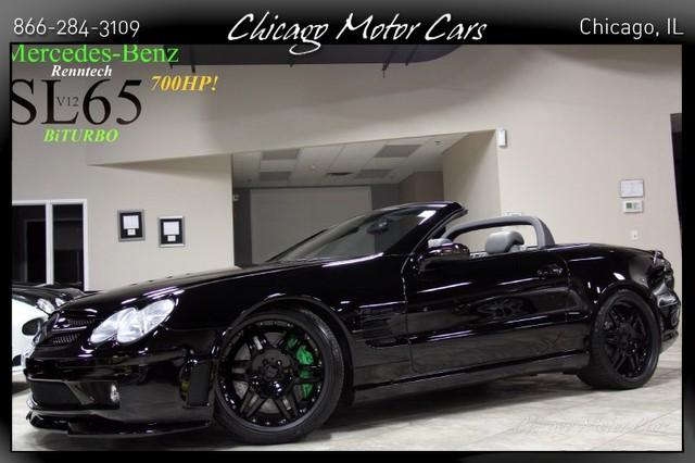 Used-2005-Mercedes-Benz-SL65-AMG