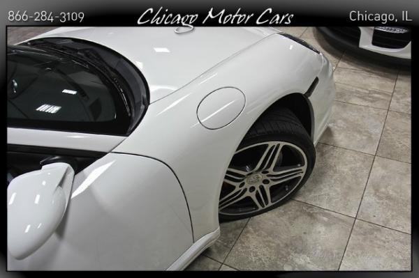 Used-2008-Porsche-911-Turbo