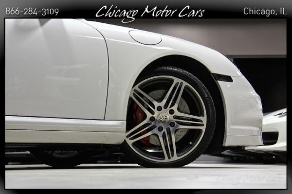 Used-2008-Porsche-911-Turbo