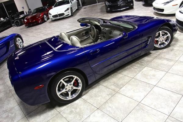New-2004-Chevrolet-Corvette