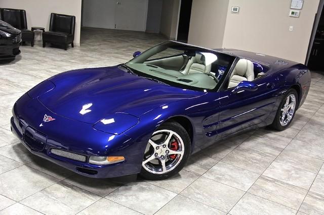 New-2004-Chevrolet-Corvette