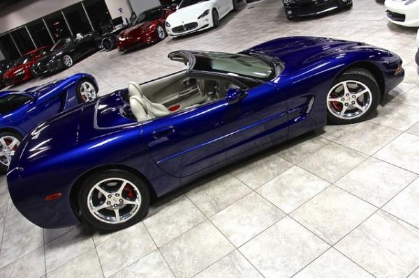 New-2004-Chevrolet-Corvette