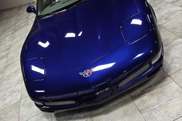 New-2004-Chevrolet-Corvette