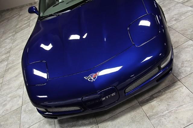 New-2004-Chevrolet-Corvette