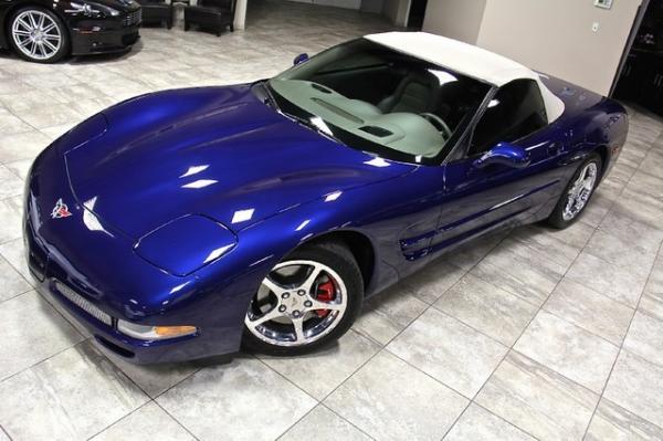 New-2004-Chevrolet-Corvette