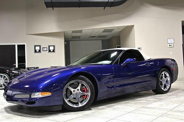 New-2004-Chevrolet-Corvette