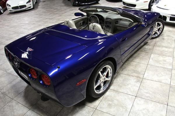 New-2004-Chevrolet-Corvette