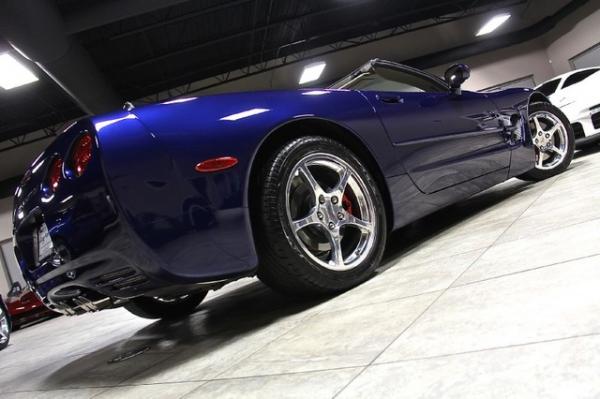 New-2004-Chevrolet-Corvette