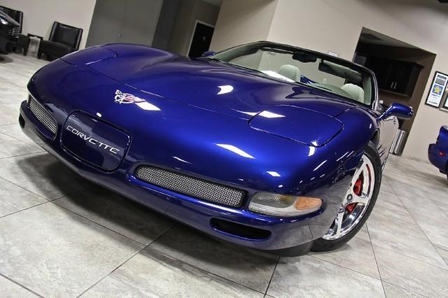 New-2004-Chevrolet-Corvette