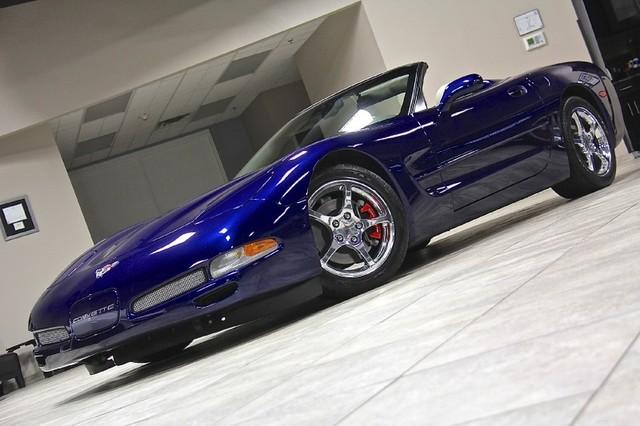 New-2004-Chevrolet-Corvette