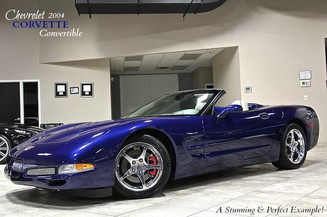 New-2004-Chevrolet-Corvette