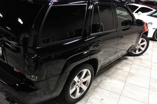 New-2006-Chevrolet-TrailBlazer-SS-AWD