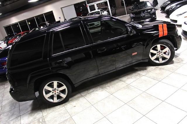 New-2006-Chevrolet-TrailBlazer-SS-AWD