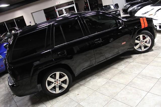 New-2006-Chevrolet-TrailBlazer-SS-AWD