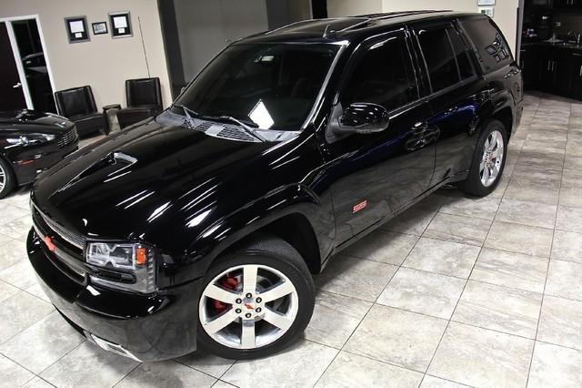 New-2006-Chevrolet-TrailBlazer-SS-AWD