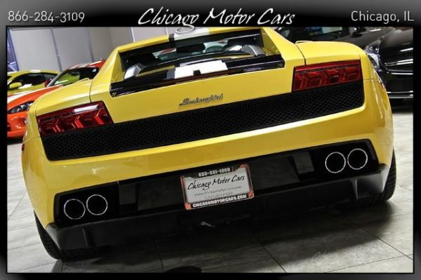 Used-2010-Lamborghini-Gallardo-LP550-Valentino-Balboni