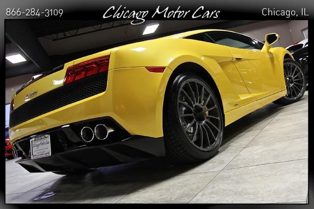 Used-2010-Lamborghini-Gallardo-LP550-Valentino-Balboni