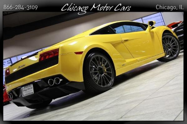 Used-2010-Lamborghini-Gallardo-LP550-Valentino-Balboni