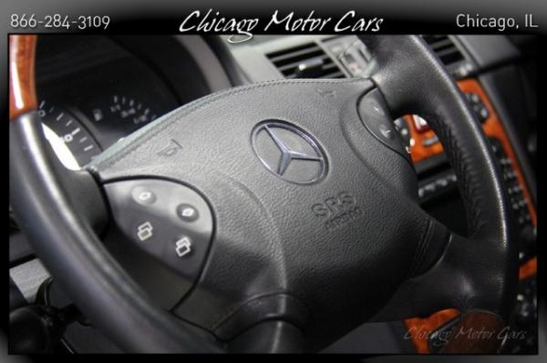 Used-2005-Mercedes-Benz-G55-AMG