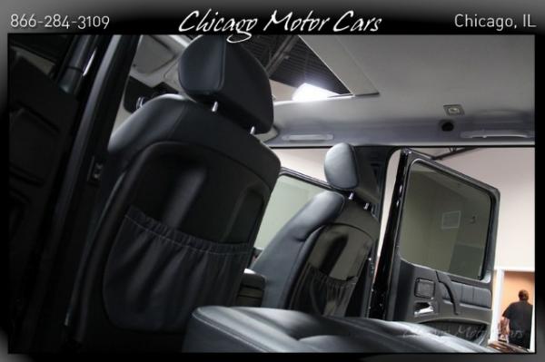 Used-2005-Mercedes-Benz-G55-AMG