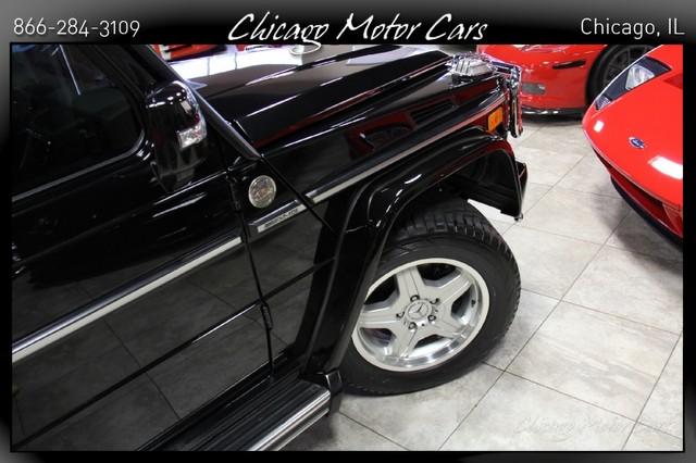 Used-2005-Mercedes-Benz-G55-AMG