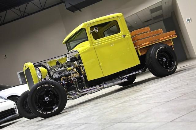 New-1932-Ford-Model-A