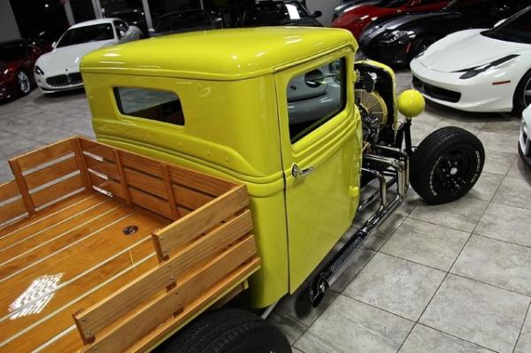 New-1932-Ford-Model-A